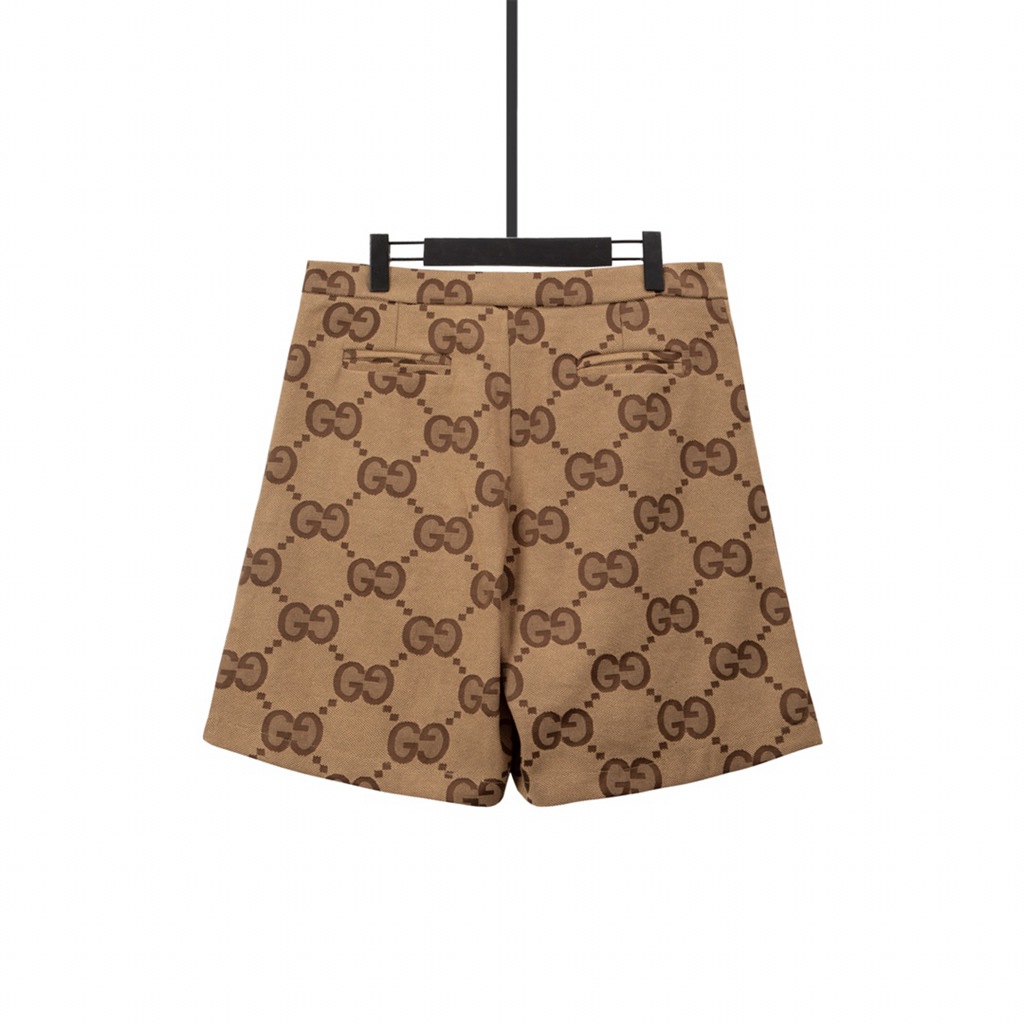 Gv*c* shorts